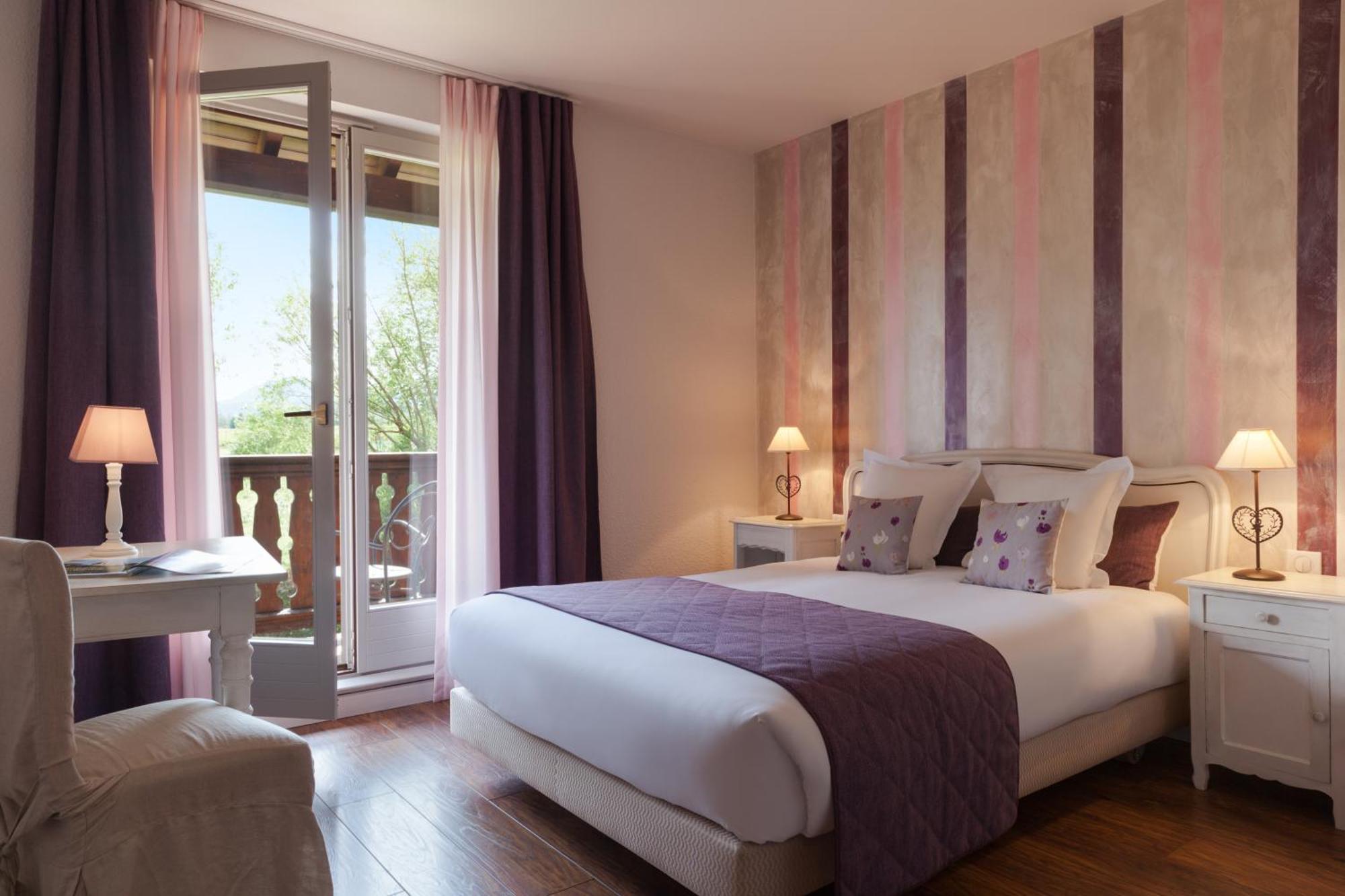 Hotel Restaurant Verger Des Chateaux, Route Des Vins Haut-Koenigsbourg 迪耶方塔勒 外观 照片